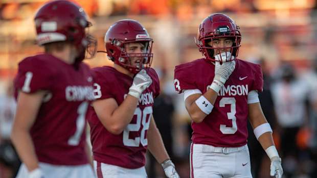 Osseo vs Maple Grove Spet1 Earl Ebensteiner79